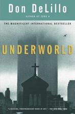 Underworld 9780684848150 Don DeLillo, Verzenden, Gelezen, Don DeLillo