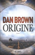 Origine 9782709659802, Livres, Livres Autre, Dan Brown, Verzenden