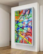 JackCool - Cooler No.43 - XXL, Antiek en Kunst, Kunst | Schilderijen | Modern