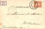 Nederland - Valkenburg - Ansichtkaart (139) - 1900-1960, Verzamelen, Postkaarten | Buitenland, Gelopen