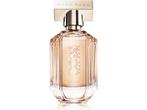 Veiling - Hugo Boss The Scent 50 ml - Eau de Parfum - Damesp, Nieuw