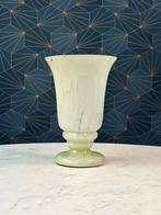 verreries Scailmont - Vase - Art déco - Verre, Antiek en Kunst