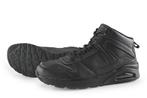 Skechers Sneakers in maat 45 Zwart | 5% extra korting, Verzenden, Zwart, Zo goed als nieuw, Skechers