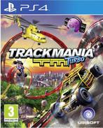 Trackmania Turbo (PS4 Games) (Playstation 4), Games en Spelcomputers, Games | Sony PlayStation 4, Ophalen of Verzenden, Zo goed als nieuw