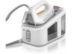 Braun IS3132WH - Stoomgenerator, Elektronische apparatuur, Verzenden, Zo goed als nieuw