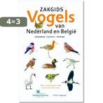 Zakgids vogels van Nederland en België 9789050115810, Verzenden, Gelezen, Ger Meesters