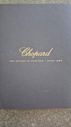 Chopard - Ring - Ice Cube - 18 karaat Roségoud - 0.01ct. tw.