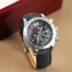 Longines - ADMRAL CHRONOGRAPH GMT - Zonder minimumprijs -