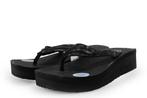 Skechers Slippers in maat 37 Zwart | 5% extra korting, Kleding | Dames, Schoenen, Slippers, Skechers, Verzenden, Zwart