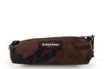 Eastpak Etuis Groen | 5% korting, Handtassen en Accessoires, Tassen | Rugtassen, Verzenden, 25 tot 40 cm, Zo goed als nieuw, 30 tot 45 cm