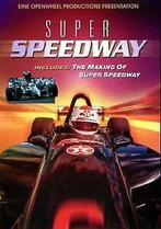Super Speedway von Stephen Low  DVD, Cd's en Dvd's, Zo goed als nieuw, Verzenden