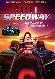 Super Speedway von Stephen Low  DVD, CD & DVD, DVD | Autres DVD, Envoi