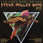 Very Best Of The Steve Miller Band - Arcade TV-CD, Verzenden
