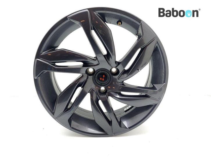 Voorwiel Can-Am Spyder RS-S SM5 2013, Motoren, Onderdelen | Overige, Gebruikt, Verzenden