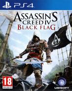 Assassins Creed IV Black Flag-Standaard (PlayStation 4), Ophalen of Verzenden, Nieuw