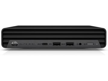 Nieuwstaat Mini PC HP Elite 800 G9 Ci7-14700 + 12 maanden, Ophalen of Verzenden