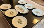 Vohenstrauss Johann Seltmann - Tafelservies voor 6 (7) -