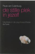 De stille plek in jezelf 9789060208243, Livres, Ésotérisme & Spiritualité, P. van Cuilenburg, Verzenden