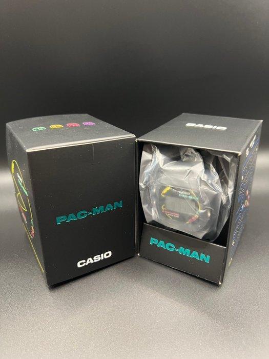 Casio - PAC-MAN Collaboration Model (Casio Classic series) -, Consoles de jeu & Jeux vidéo, Consoles de jeu | Accessoires Autre