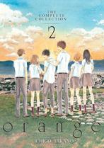 Orange 9781626922716 Ichigo Takano, Livres, Verzenden, Ichigo Takano