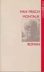 Montauk 9789029017404 Frisch, Boeken, Verzenden, Gelezen, Frisch