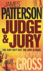 Judge and Jury 9780755330492, James Patterson, Andrew Gross, Verzenden