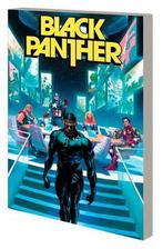 Black Panther by John Ridley Volume 3: All This and the Worl, Verzenden, Nieuw