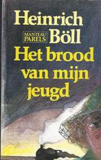 Brood van mijn jeugd 9789010055316 H. Boll, Verzenden, Gelezen, H. Boll