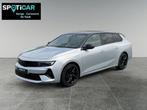 Opel Astra, Auto's, Nieuw