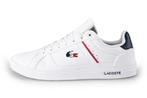 Lacoste Sneakers in maat 40 Wit | 10% extra korting, Kleding | Dames, Schoenen, Nieuw, Sneakers, Wit, Lacoste