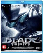 Blade Trinity (blu-ray tweedehands film), CD & DVD, Ophalen of Verzenden