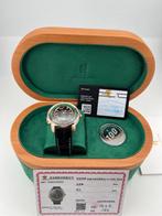 LUCKY HARVEY - Player Series Gold European Roulette 18k gold, Nieuw