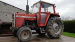 Massey Ferguson 298, Zakelijke goederen, Landbouw | Tractoren, Gebruikt, 80 tot 120 Pk, Massey Ferguson, 7500 tot 10000