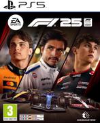 F1 25-Standaard (PlayStation 5) Gebruikt, Games en Spelcomputers, Games | Sony PlayStation 5, Ophalen of Verzenden, Nieuw