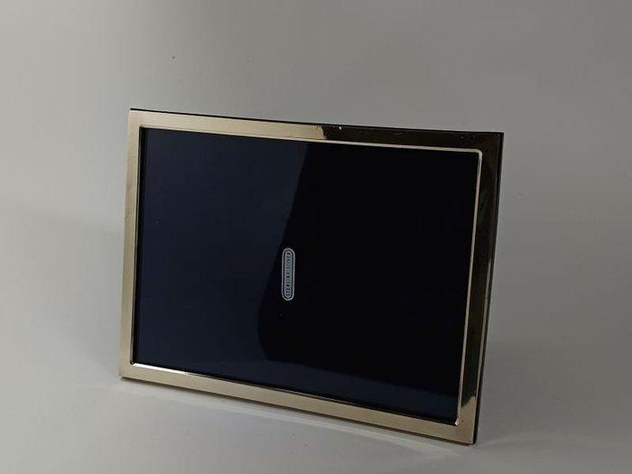Fotolijst - Alter (1960) Portretlijst / Fotolijst, Foto, Antiek en Kunst, Antiek | Zilver en Goud