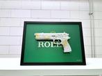 Suketchi - Rolex - Luxury Pistol, Antiek en Kunst