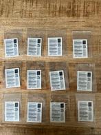 Panini Coca Cola Unnumbered Promo Set - World Cup 2010, Collections