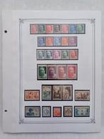Frankrijk 1945/1964 - Volledige collectie van nr. 712 tot, Postzegels en Munten, Postzegels | Europa | Frankrijk, Gestempeld