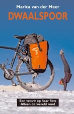 Dwaalspoor 9789038927855 Marica van der Meer, Verzenden, Marica van der Meer