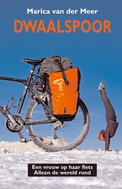 Dwaalspoor 9789038927855 Marica van der Meer, Boeken, Reisverhalen, Gelezen, Verzenden