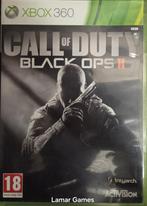 Call of Duty Black Ops II (xbox 360 used game), Ophalen of Verzenden, Nieuw