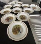 veritable porcelaine de limoges - Tafelservies (13) -