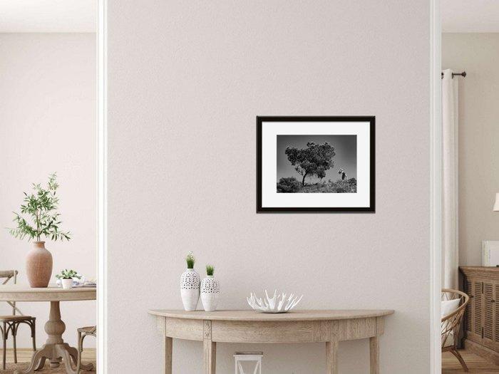 Lou Atman - eve - sans titre 01, Antiek en Kunst, Kunst | Designobjecten