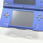 Nintendo - Nintendo DSi Metallic Blue TWL-001 Tested Console