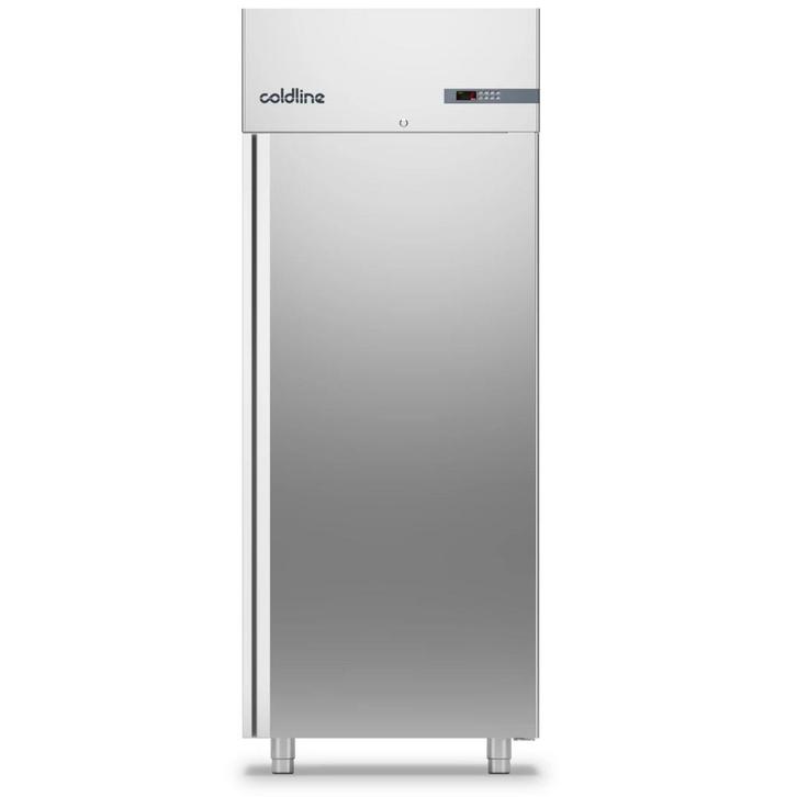 IJsvrieskast | ICE | 573L (27x 5L) | RVS | -10°C/-30°C |, Zakelijke goederen, Horeca | Keukenapparatuur, Nieuw in verpakking, Verzenden