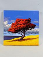 Toni Cimino (1962) - Su in collina