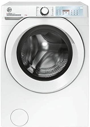 Hoover Hwb49amc Wasmachine 9kg 1400t, Elektronische apparatuur, Wasmachines, Ophalen of Verzenden