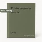 Echte zeerover ben ik 9789021609676 Lloyd, Verzenden, Lloyd