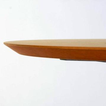 Andreu World - Lievore Altherr Molina - Table - Café Double