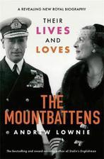 The Mountbattens 9781788702607 Andrew Lownie, Verzenden, Gelezen, Andrew Lownie